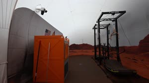 CHAPEA Facility Resource Reel (4K)